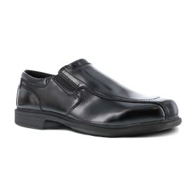 Men's Florsheim Work Coronis Steel Toe Slip On Dress Oxford
